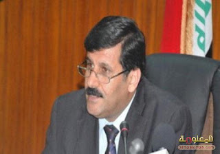 رلماني: مشروع تأهيل الشباب خطوة باتجاه توفير فرص عمل تساهم بامتصاص البطالة