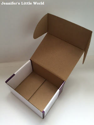 Jennifer's Little World blog - Parenting, craft and travel: A Valentine