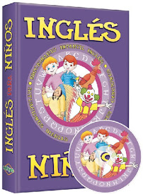 INGLES PARA NIÑOS