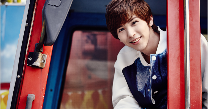 tae woong | Daily K Pop News