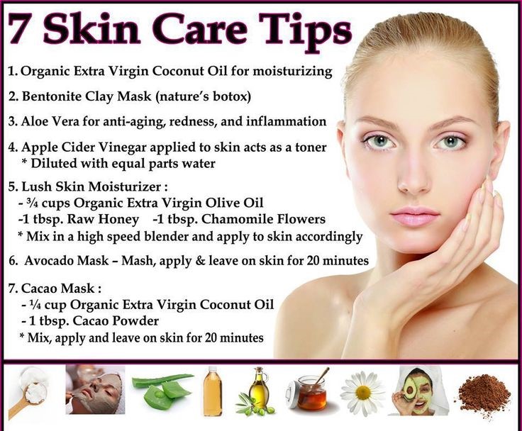 how to keep skin good in winter