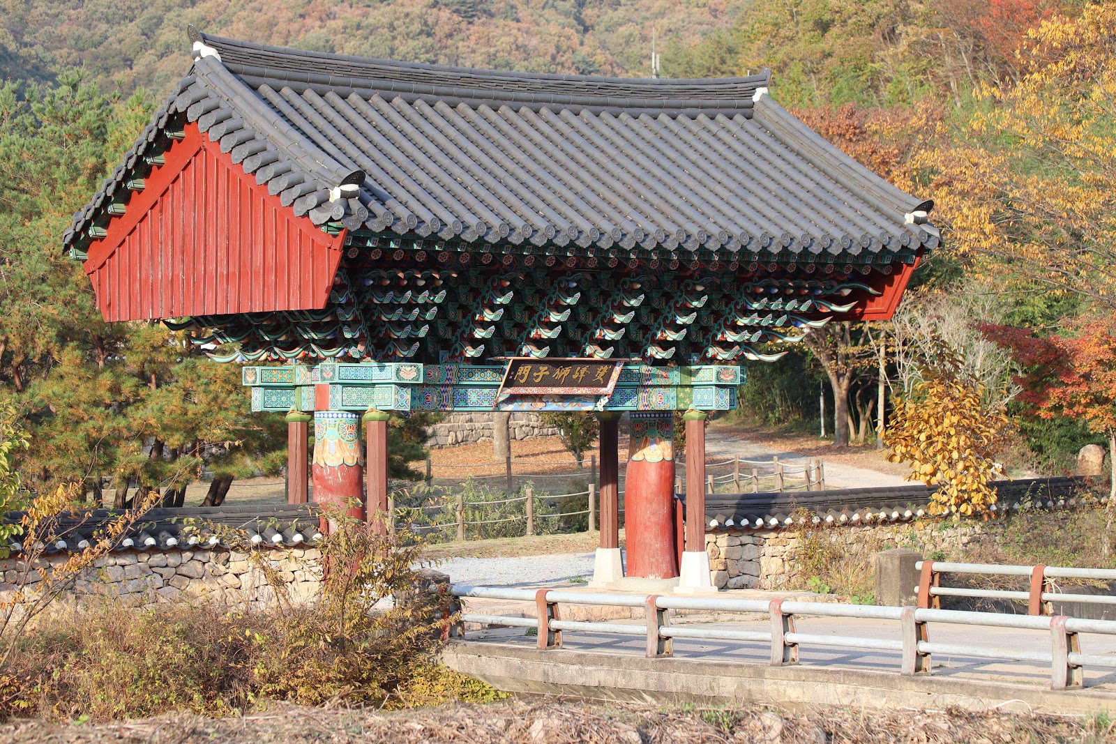 화순 계당산 쌍봉사 화순 계당산 쌍봉사