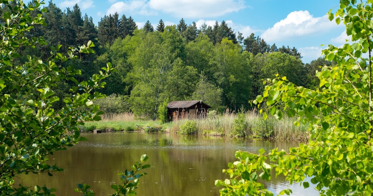 VilseckerMuldenweg Wanderung AmbergSulzbacherLand