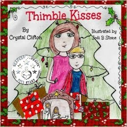 Amazon Link to Thimble Kisses