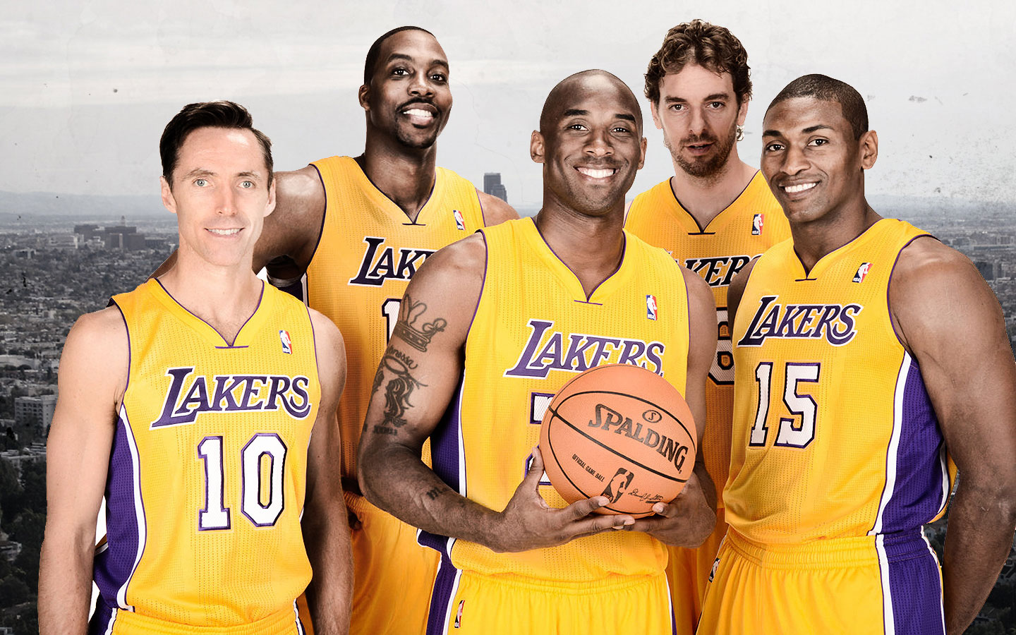 What Was The Most Stacked Team Of All Time Nba What Was The Most Stacked Team Of All Time Nba