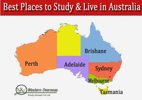 australia live places most study spoken