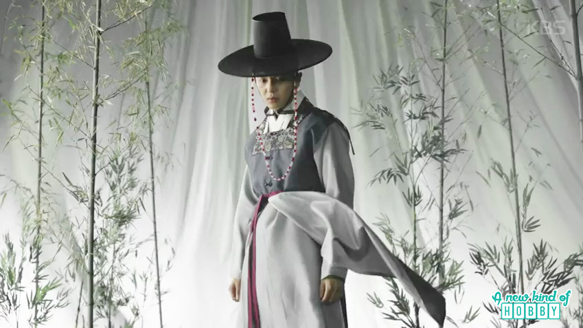 Tragic Love of Queen Dangyeong & King Joongjong in Seven Day Queen