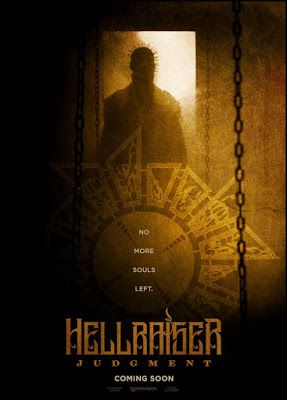 Hellraiser Judgment 