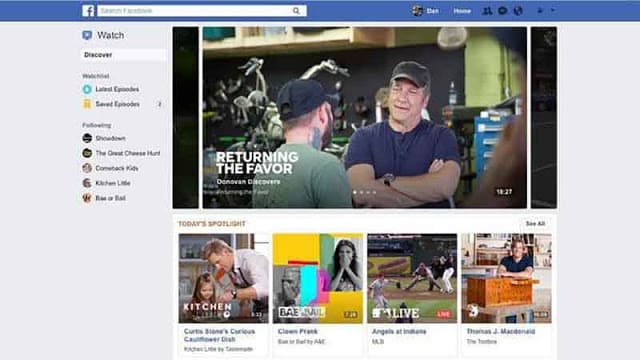 facebook-launch-facebook-watch