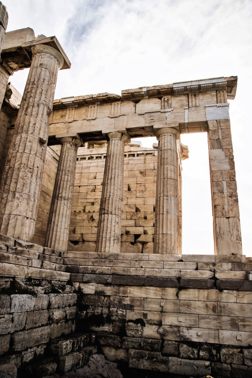 Städtereise, Athen, 5 MUST DO IN ATHENS