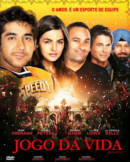 Jogo da Vida - DVDRip Dublado