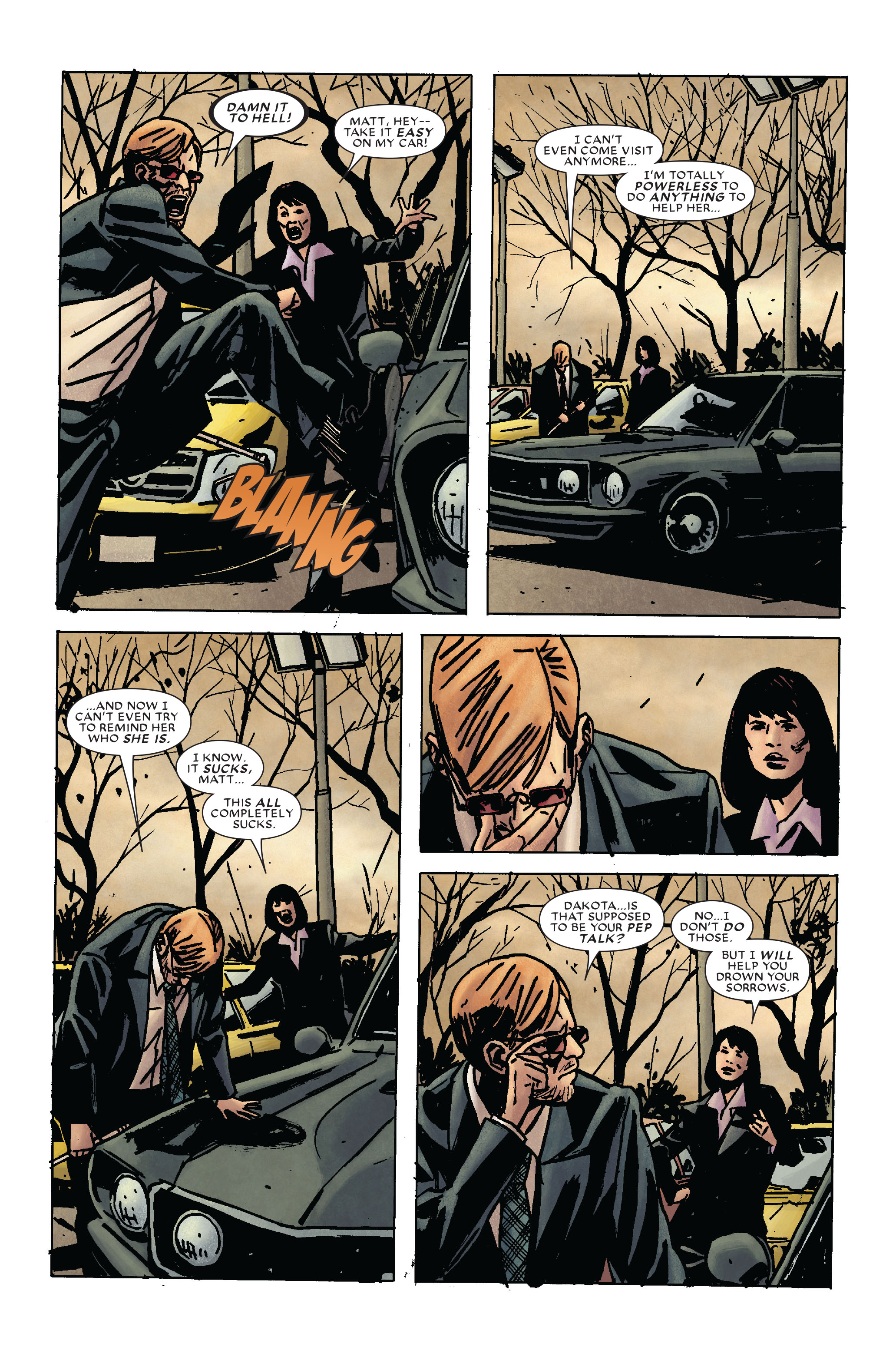 Daredevil (1998) 106 Page 15