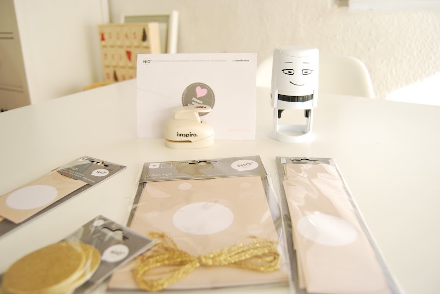 mesa de Navidad para niños