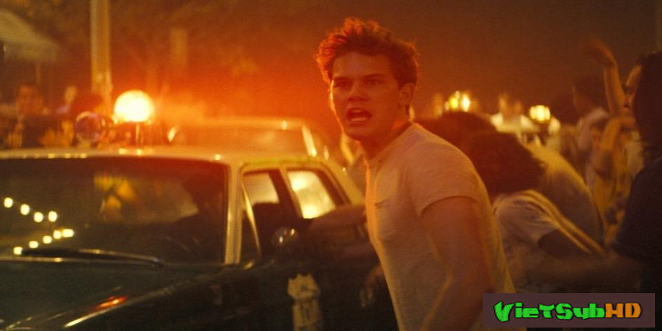 Phim Stonewall Trailer VietSub HD | Stonewall 2015