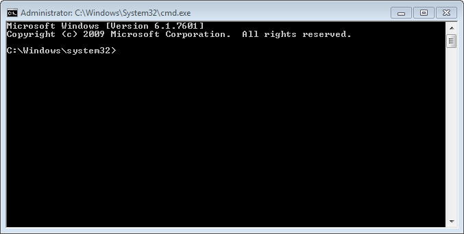 Cara Mempercepat Koneksi Wifi dengan CMD - Catatan Si Tongo