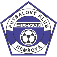 FK SLOVAN NEMOV