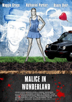 Malice in Wonderland – DVDRIP LATINO