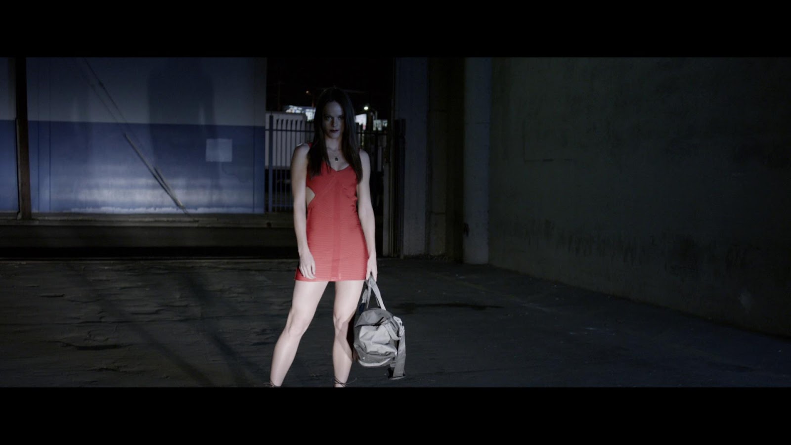 I Spit on Your Grave III Vengeance is Mine (Bluray / Movie Review) In Poor Taste