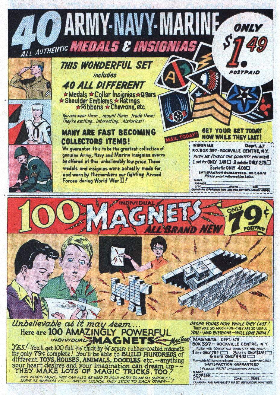 Read online Sea Devils comic -  Issue #30 - 26