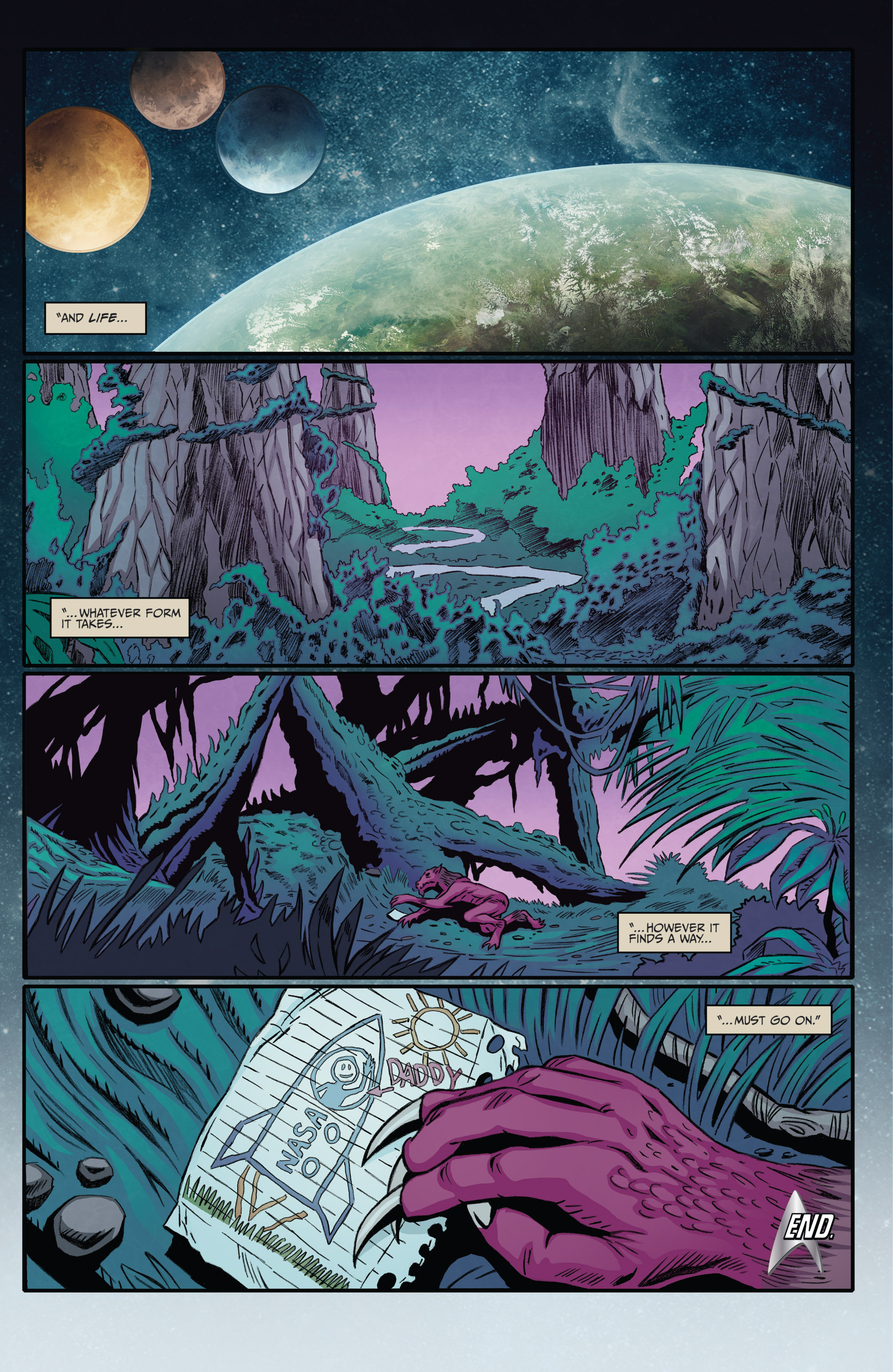 <{ $series->title }} issue 34 - Page 24