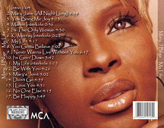 my life mary j blige full album list my life mary j blige full album list