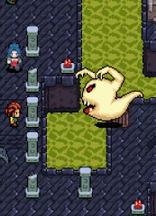 صورة للعبة Toxic Terror