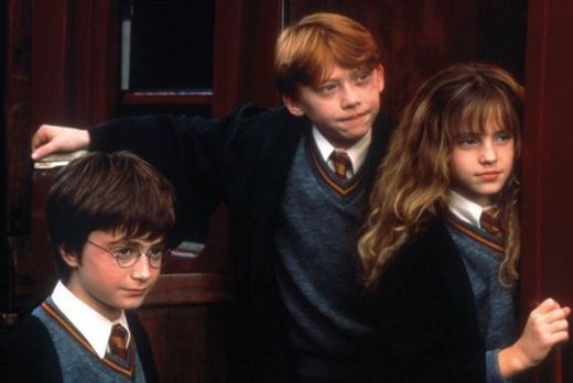 Harry Potter e la pietra filosofale: romanzo - J. K ...