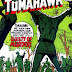 Tomahawk #118 - Neal Adams cover 