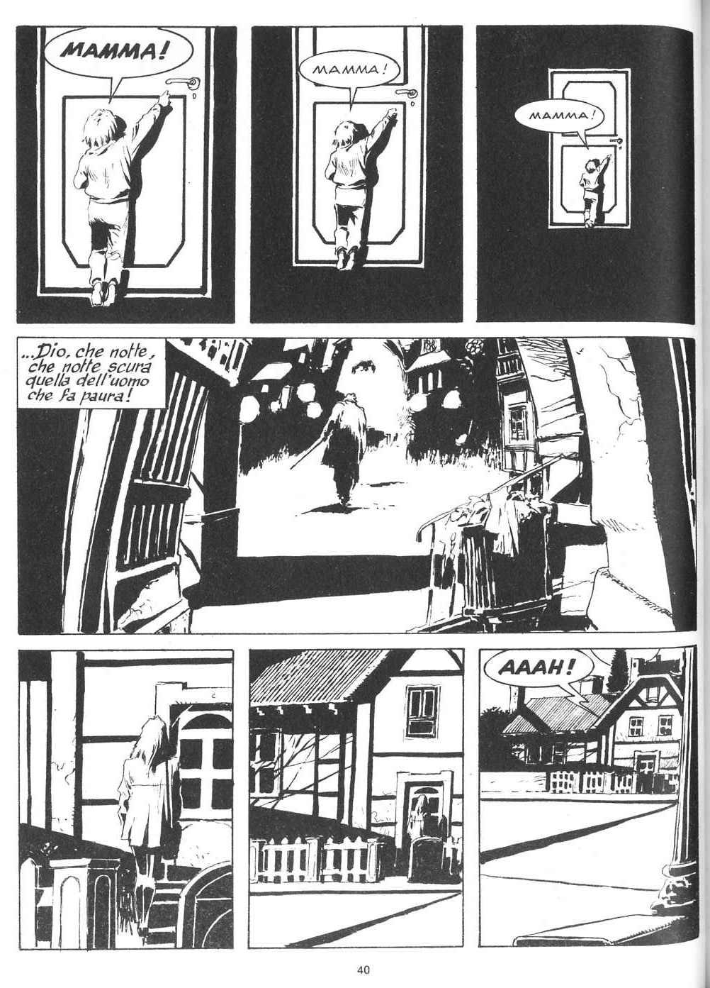 Dylan Dog (1986) issue 33 - Page 35