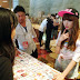 "Suddenly, Kojima is selling merchandise!!"  - Kizaki Yuria