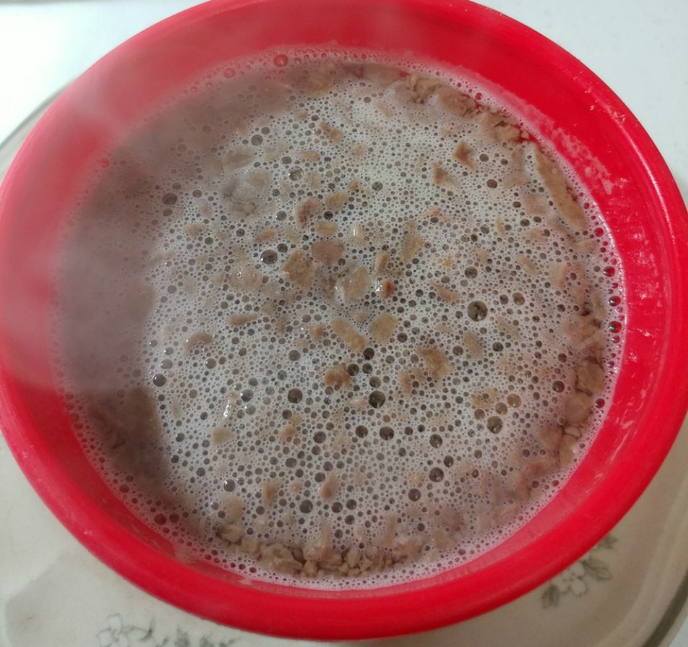 A Slice of Texas blog FREEZE DRIED BEEF Is it any good? Augason