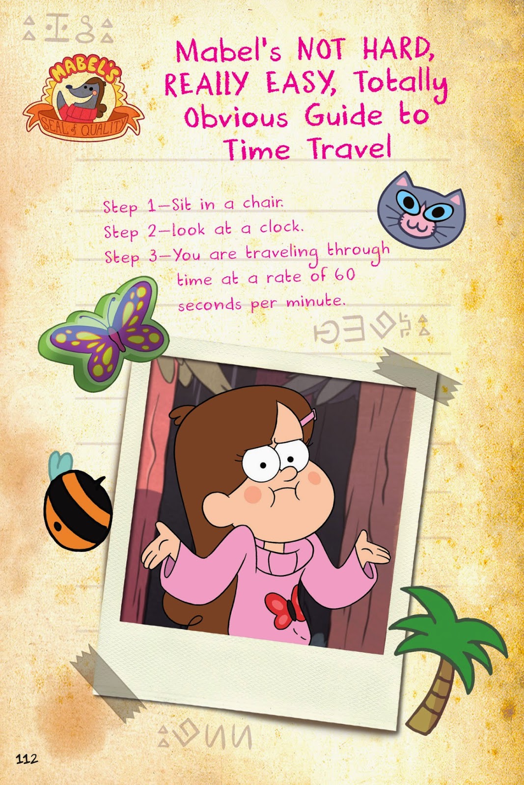 дневник диппера и мейбл. дневник мейбл из гравити фолз. гравити фолз. гравити фолз заголовок. гравити фолз задания на английском.