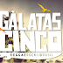Novo web-clip Galatas 5 "Não há o que temer" Assista (Video em CULT)