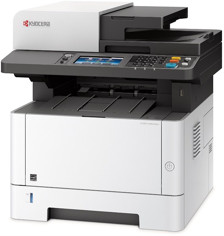 Kyocera ECOSYS M2640idw Drivers Download | CPD