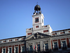 Puerta de El Sol