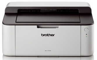 brother printer hl1210w