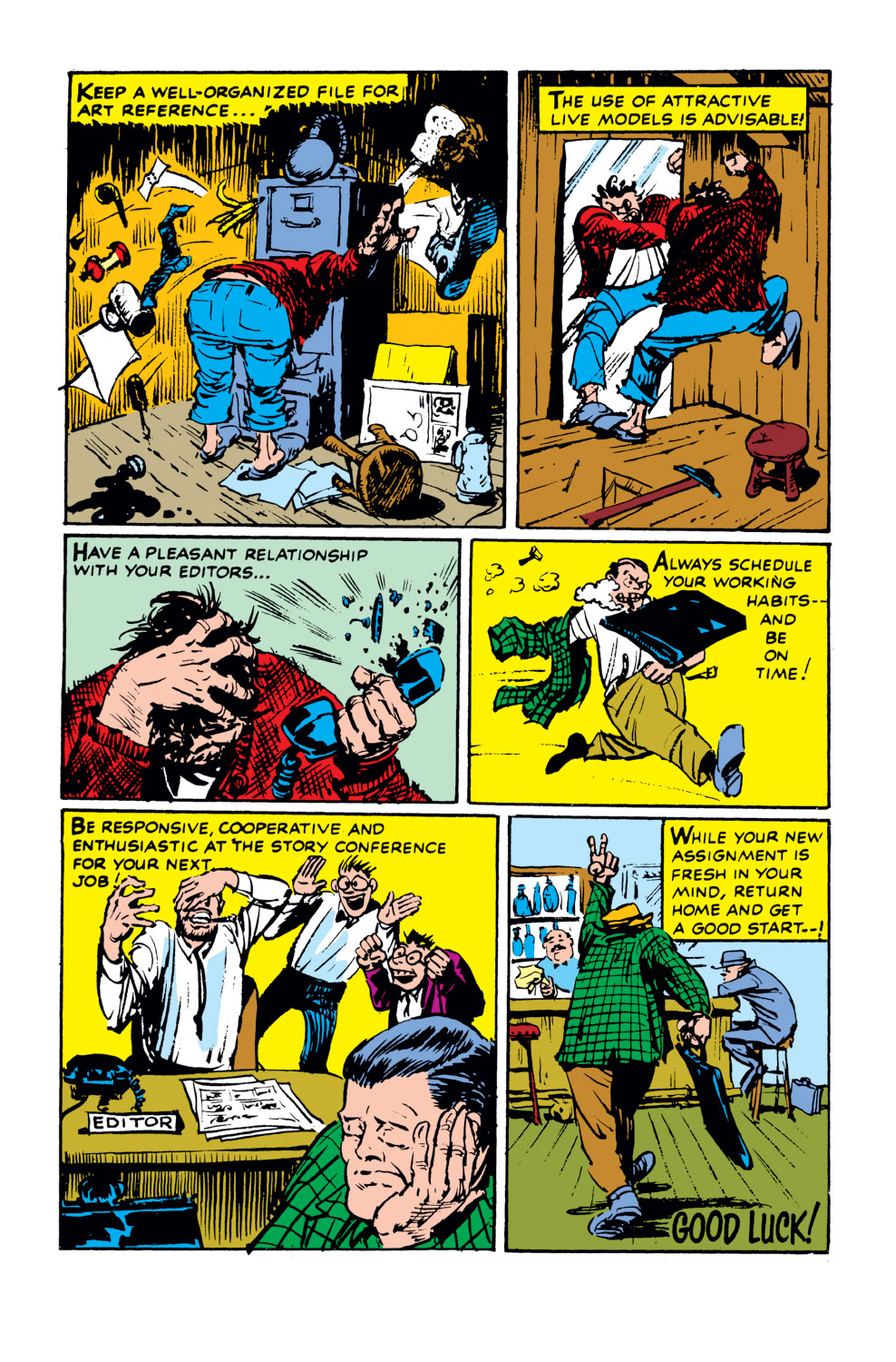 Captain America (1968) Issue #257 #172 - English 23