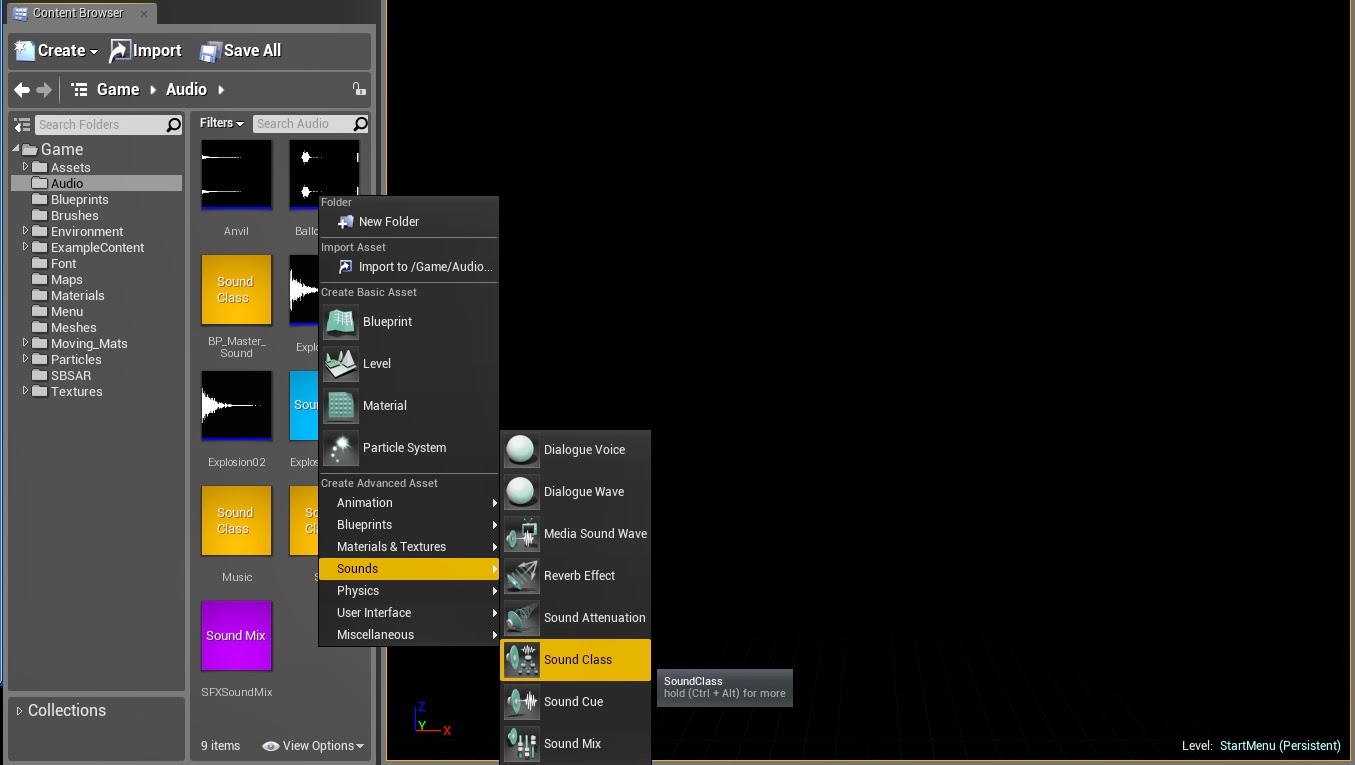 I Don't Know UDK: Unreal Engine 4, Blender and Substance Designer ...