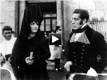 EL HUSAR DE LA MUERTE (1925) película Completa on line