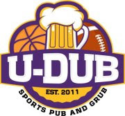 U-Dub Sports Pub