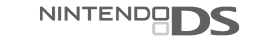 Nintendo DS (NDS) logo
