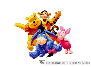 imagenes de winnie pooh imagenes de winnie pooh