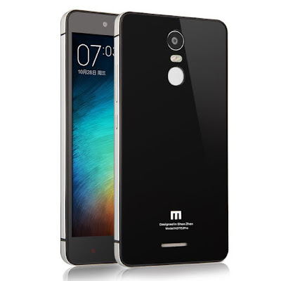 Xiaomi Redmi 3s Prime Specifications - CEKOPERATOR