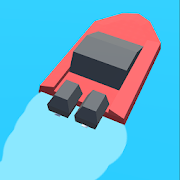 Waves Infinite Fuel MOD APK