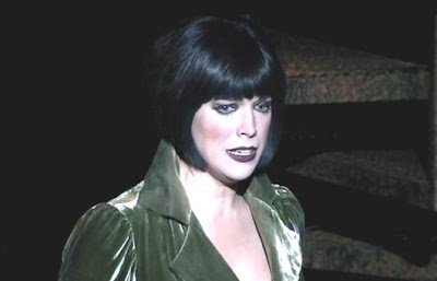 The Public Theatre's Shakespeare/Park presents INTO THE WOODS -- Discussion