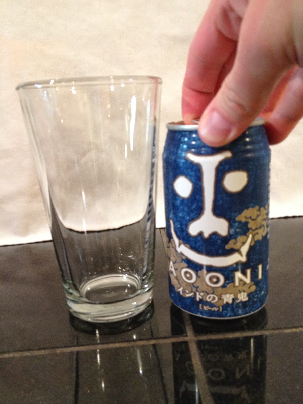 NorCal Beer Blog Yoho Brewing Company Aooni IPA