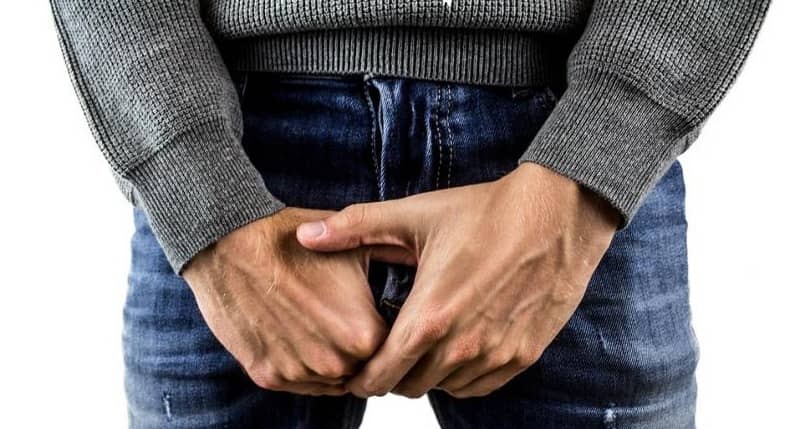 Signs And Symptoms Of Testicular Cancer