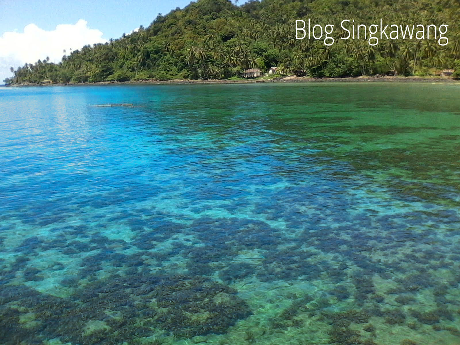 Mengapa Harus Wisata Ke Pulau Lemukutan | Blog Kota Singkawang