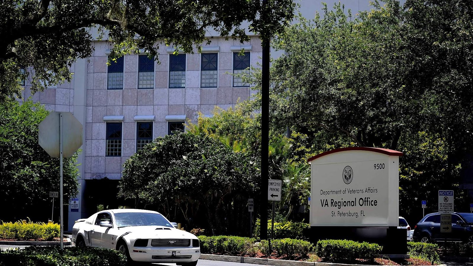 Irs Office In Tampa Florida Office Choices