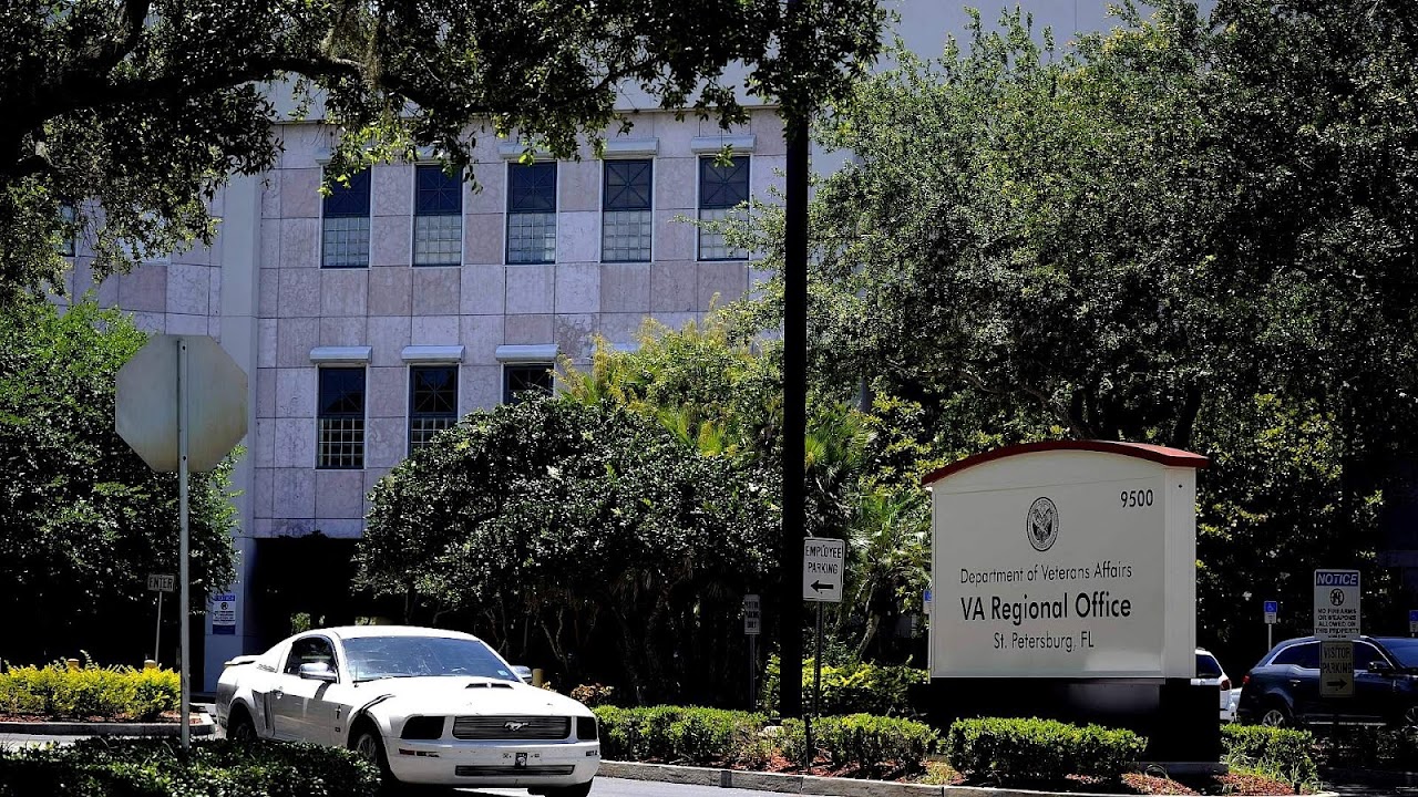 Irs Office In Tampa Florida Office Choices